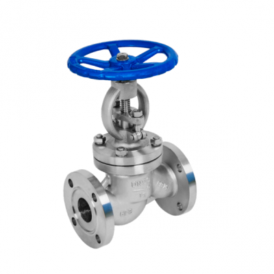 Globe Valve Flange