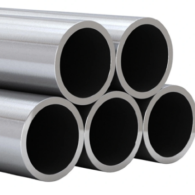 Stainless Steel Seamless Pipe