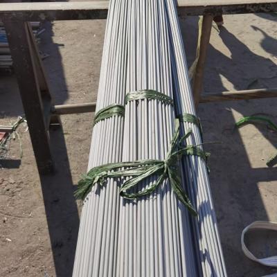 Stainless Steel Tubing