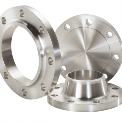 Stainless Steel Flange