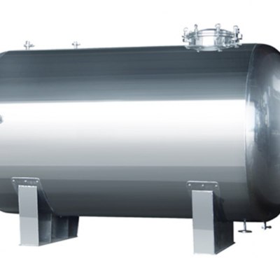 Stainless Steel Storage Tank